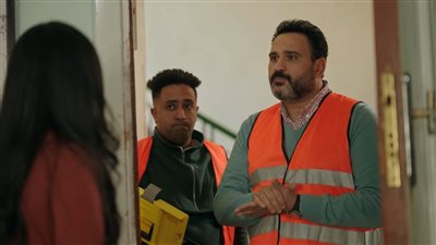 مسلسل بابا جه الحلقة 11: مواجهة مرتقبة بين أكرم حسني وزوجته