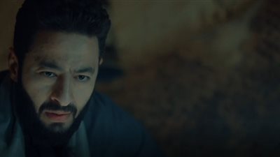 حمادة هلال يتغلب على موت بقوة الخاتم في المداح 4 أسطورة العودة