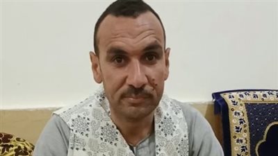 شاهد عيان واقعة العثور على جثمان صغير بالمنيا: لقيناه في بيت مهجور خارج منه ريحة كريهة| بث مباشر 