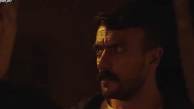 حق عرب الحلقة 11.. رياض الخولي يدفن أحد رجاله حيًا وأحمد العوضي يكتشف سر وفاة والده