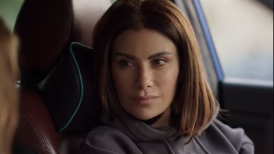 مسلسل لحظة غضب الحلقة 12.. صبا مبارك تعترف بقتلها محمد فراج