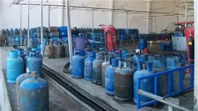 الجريدة الرسمية تنشر قرار الحكومة برفع سعر أسطوانة البوتاجاز