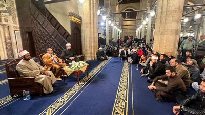 أستاذ فقه بالأزهر يحذر من فرح بعض التجار لغلاء الأسعار: معصية وكبيرة من الكبائر