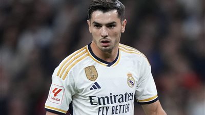 بسبب مبابي.. ريال مدريد يحدد سعر إبراهيم دياز
