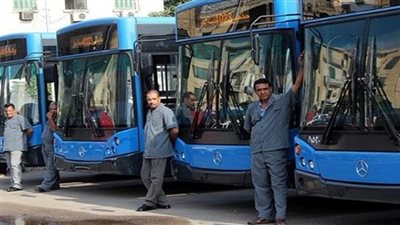 المكيف بـ 20 جنيهًا.. ارتفاع سعر تعريفة ركوب أتوبيسات النقل العام