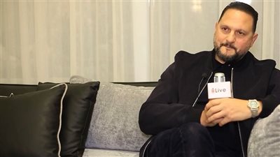 عماد زيادة: شخصيتي بـ نعمة الأفوكاتو حقيقية وفي كل بيت مصري