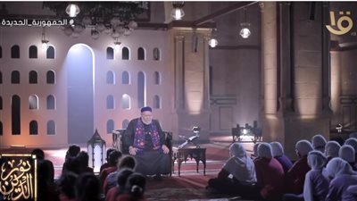 صغيرة: هو ليه ربنا خلانا نلبس الحجاب في الصلاة؟.. علي جمعة يرد