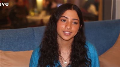 جيسيكا بطلة مسلسل كامل العدد: مفتقدون مصطفى درويش.. ونصايحه كانت شبه روحه الطيبة