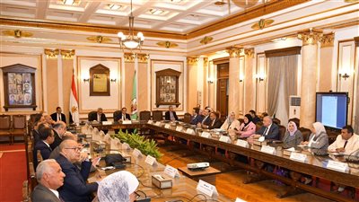 التعليم العالي: وضع دليل لكيفية تداول الكيماويات داخل الجامعات والمراكز البحثية