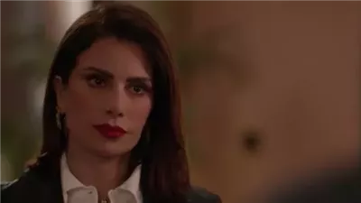 مواعيد عرض مسلسل لحظة غضب بطولة صبا مبارك