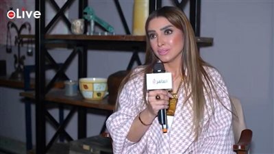 روجينا: أشرف زكي أكتر واحد مؤمن بيا.. ولولاه مكنتش وصلت لأي حاجة