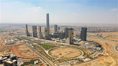 مركز المعلومات: مصر تساهم في إنشاء عاصمة إدارية بغينيا الاستوائية على غرار العاصمة الإدارية الجديدة