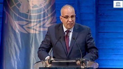 الري: نقص 2% من المياه سنويا سيؤدي لإجبار 290 ألف شخص على التوقف عن العمل