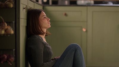 صبا مبارك تصل إلى قمة الرغبة في الانتقام خلال لحظة غضب