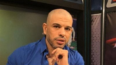 بشير التابعي: فاوضت خالد بيبو وعماد النحاس للزمالك.. وكافئوني بإجباري على الاعتزال