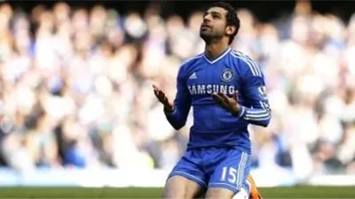 قبل 10 سنوات.. صلاح يسجل أول أهدافه في الدوري الإنجليزي الممتاز