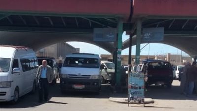 محافظ الإسكندرية يتابع تداعيات قرار تحريك أسعار المواد البترولية