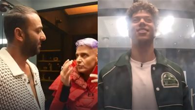 رامز جلال يقدم ميدو وإمام عاشور: الإعلامي الخطير وأجمد صفقات الخطيب