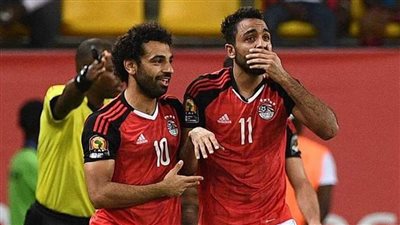 كهربا: محمد صلاح اتظلم وقت الإصابة.. وعامل لينا قيمة وتاريخ