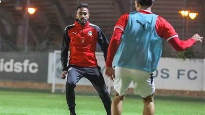 مجدي عبد الغني: كهربا لاعب عادي ومصطفى شوبير حارس مميز وأبوه سانده