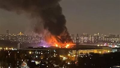 مقتل وإصابة 47 شخصا في إطلاق نار وانفجار بالعاصمة الروسية موسكو