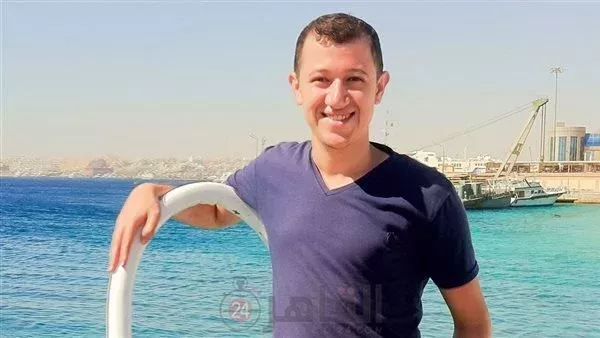 طبيب مستشفى المطرية