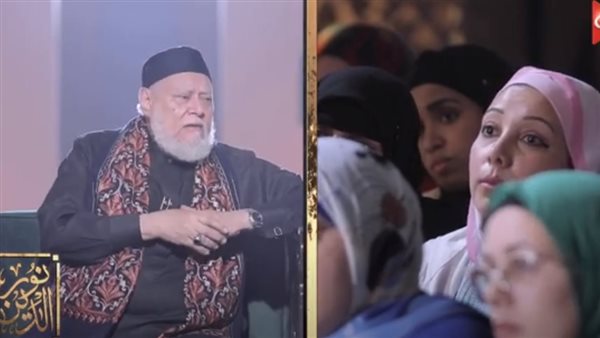 الدكتور علي جمعة