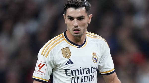 إبراهيم دياز - لاعب