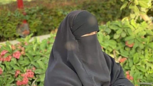 المعلمة المتوفية