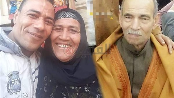 الأسرة المتوفية