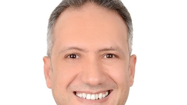 صرح محمد نجم رئيس