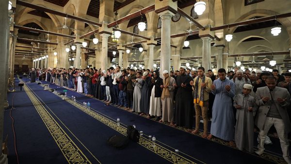 الجامع الأزهر