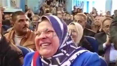 وكيل تعليم الفيوم: المحافظة مليئة بالمواهب.. وأنا أم قبل ما أكون مسؤولة عن طلبة المدارس