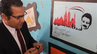 مدير بمدينة زويل وأستاذ بكاليفورنيا.. من هو العالم سامح سعد وعلاقته بصاحب جائزة نوبل؟ 