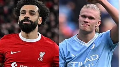 نتفليكس تعتزم إصدار فيلم تسجيلي عن محمد صلاح مع هدافي الدوري الإنجليزي