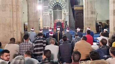 أكاديمية الأزهر: الناس في رمضان ثلاثة أصناف.. احذر أن تكون الأخير