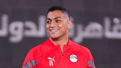 أهداف مباراة مصر ونيوزيلندا.. مصطفى محمد يفتتح التسجيل للفراعنة من ركلة جزاء