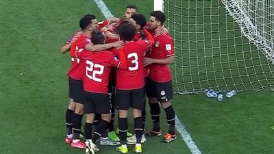 بهدف مصطفى محمد.. منتخب مصر يتقدم على نيوزيلندا في الشوط الأول بكأس العاصمة | بث مباشر