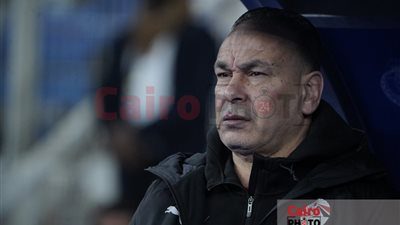 إبراهيم حسن: خروج أي لاعب عن النص سيكون مصيره الاستبعاد من المنتخب