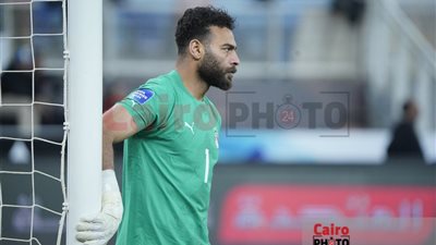 محمد أبو جبل يبدأ تنفيذ البرنامج التأهيلي للتعافي من إصابة الصليبي 