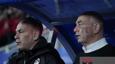 هدف ثلاثي الأبعاد يغازل التوأم في مباراة مصر وكرواتيا