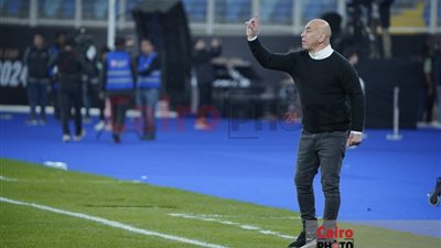 حسام حسن: لماذا التقليل من مستوى بوركينا وغينيا بيساو.. والمنتخب ما زال لم يصل لكأس العالم؟
