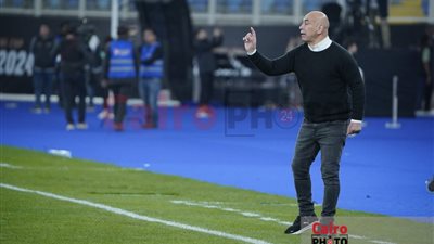 حسام حسن: خسارة إمام عاشور قبل مباراة كرواتيا كبيرة.. ولدينا البدائل المناسبة