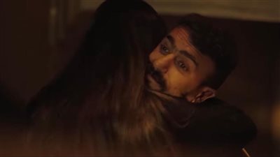 حق عرب الحلقة 12.. أحمد العوضي يقرر الزواج من دينا فؤاد ويواجه رياض الخولي بقتل والده