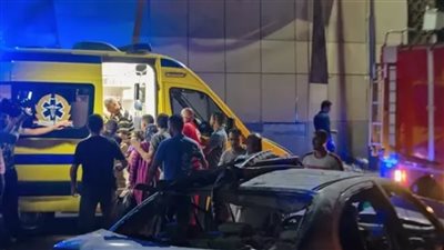 خلال مروره بين قطارين.. مصرع شاب دهسًا على شريط السكة الحديد في قنا