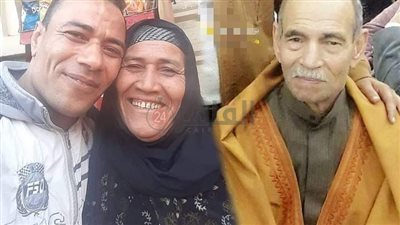 أهالي المنوفية ينتظرون تشييع جنازة 3 أشخاص من أسرة واحدة توفوا في حادث تسريب غاز