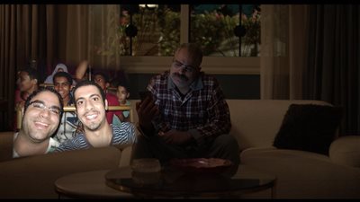 مسلسل لحظة غضب الحلقة 13 | الوصول لجثمان محمد فراج.. ومحمد شاهين في ورطة