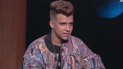 عصام صاصا: أنا موجود في الشارع أكتر من ويجز.. وانبسطت لما أرقامي عدت عمرو دياب ومحمد رمضان