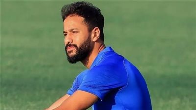 رابطة الأندية تعلن عن تأجيل مباراة مودرن سبورت أمام المقاولون العرب نظرًا لوفاة أحمد رفعت