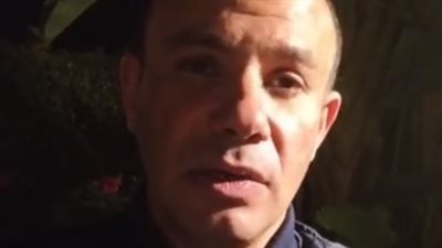 أنا خصيم المتهم قدام ربنا.. والد حبيبة الشماع: إحنا في نار ومش عارفين نعيش من غيرها | بث مباشر